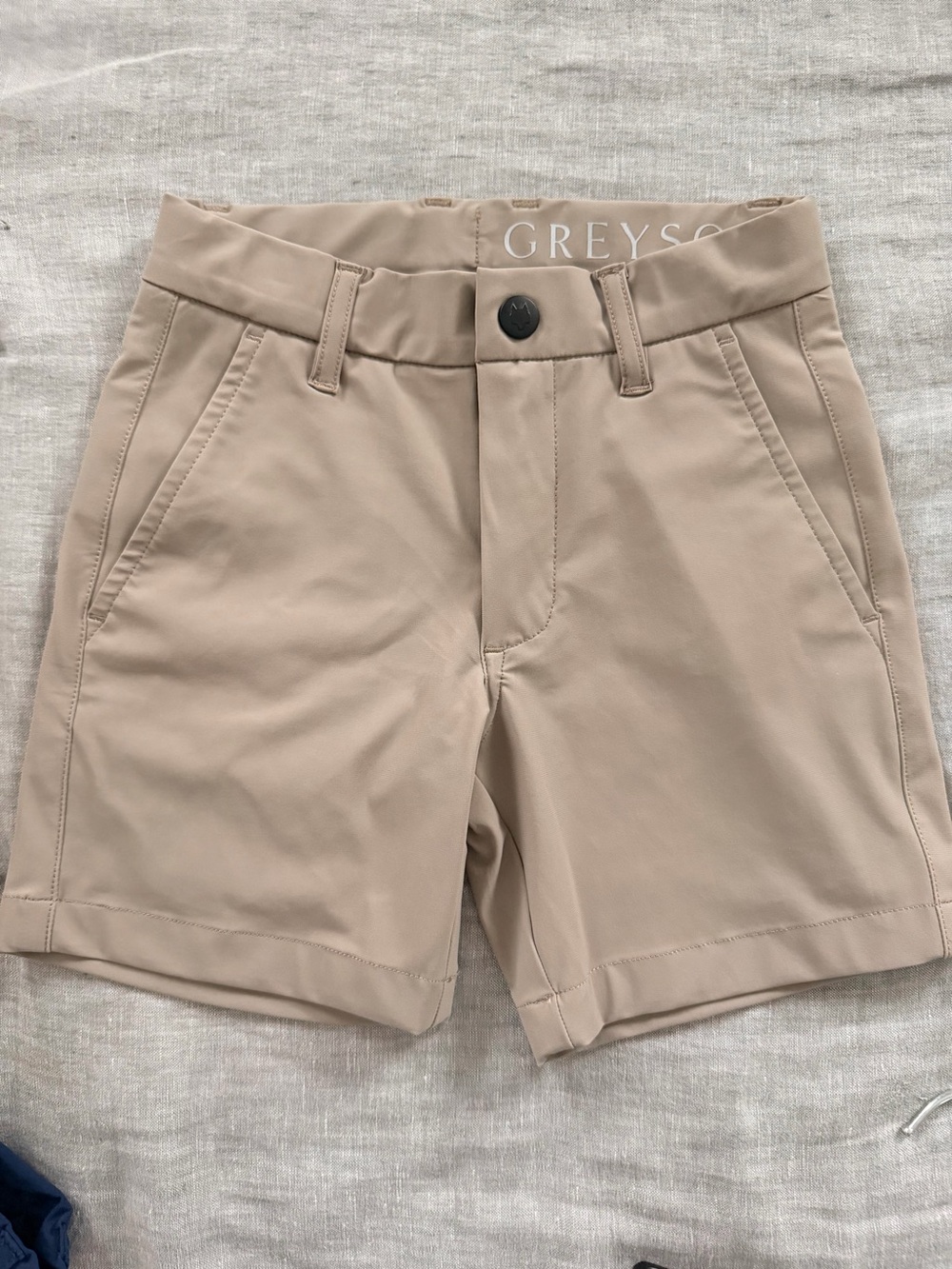 Greyson Kid’s Montauk Performance Shorts